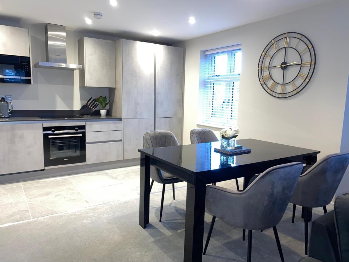 Roomotel - Oakview Moseley Apartment *