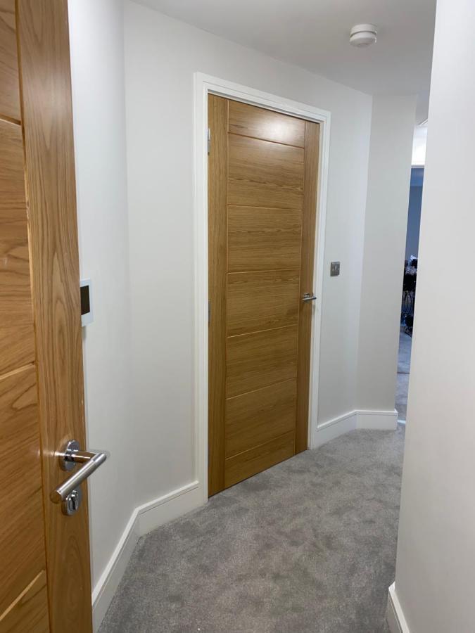 Roomotel - Oakview Moseley Apartment