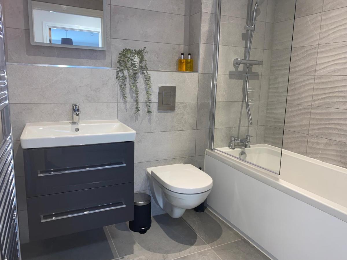 Roomotel - Oakview Moseley Apartment *