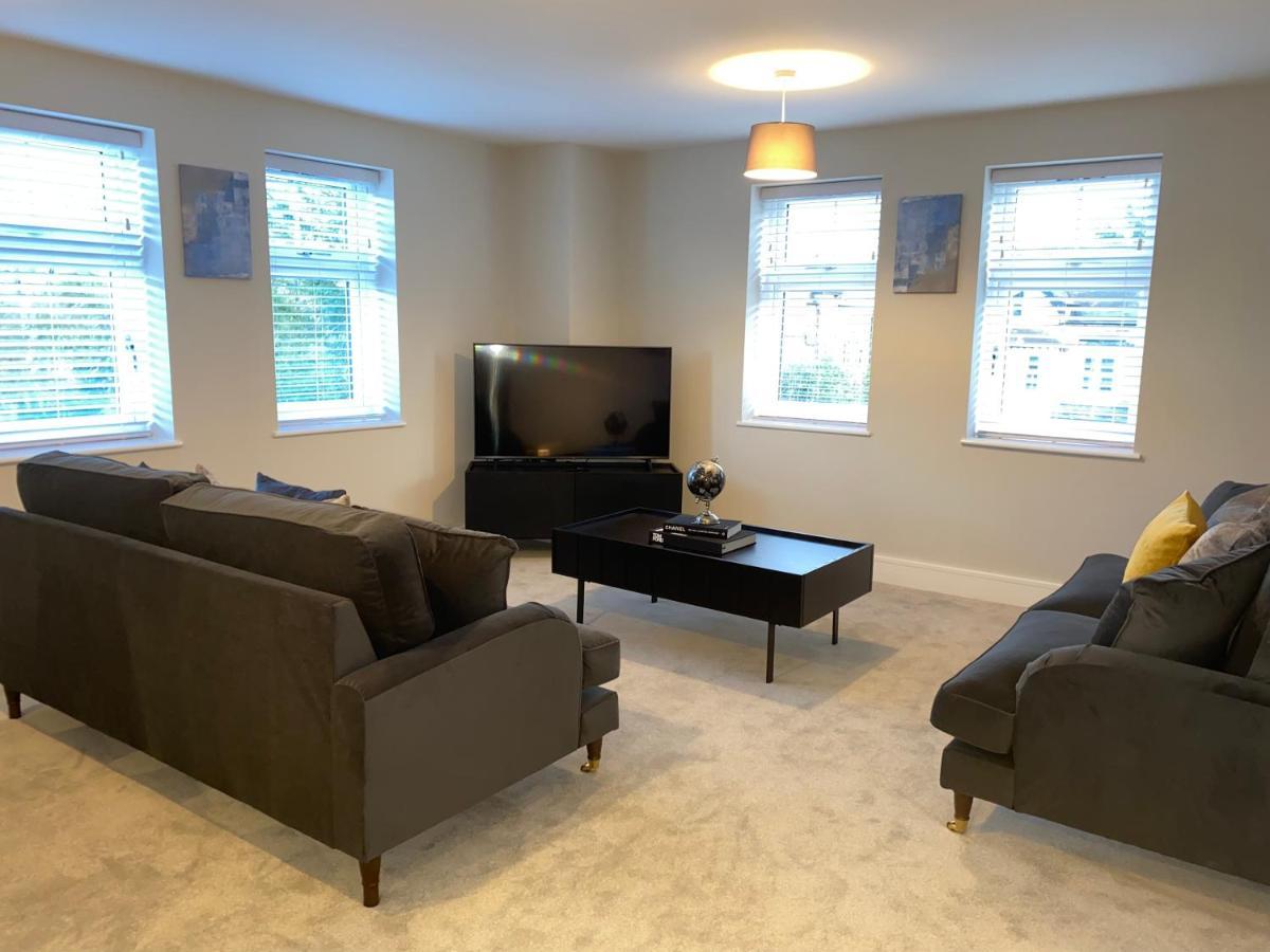 Apartment Roomotel - Oakview Moseley *