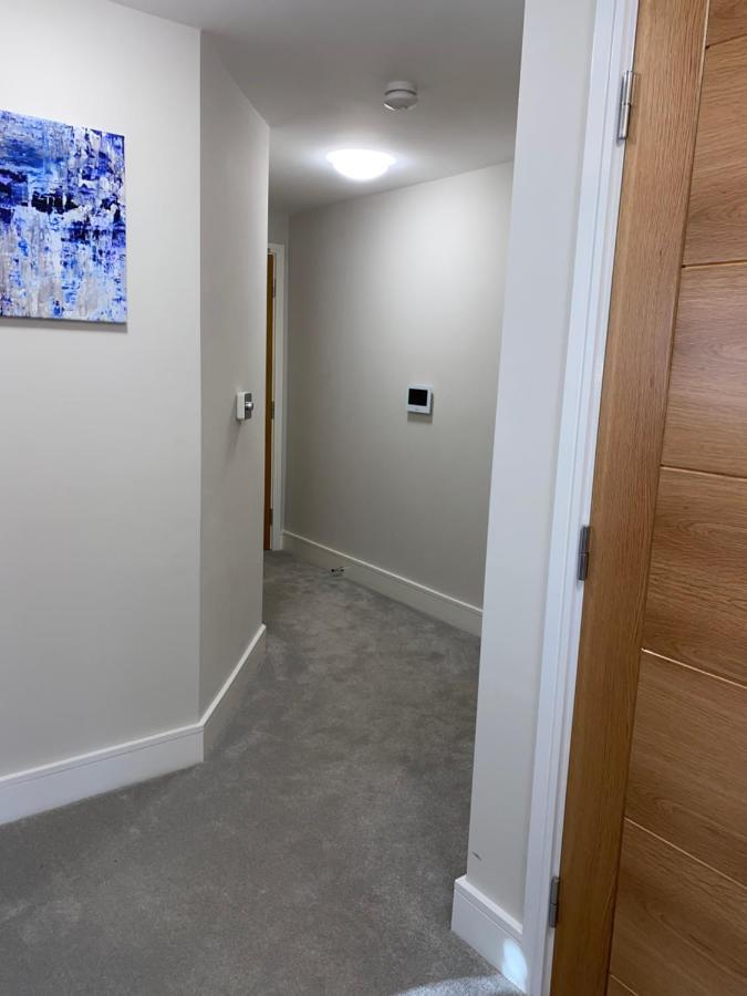 Roomotel - Oakview Moseley