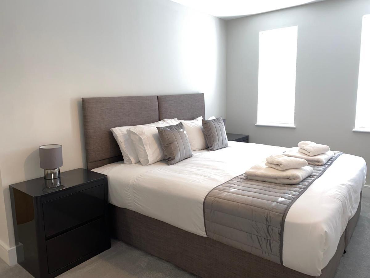 Roomotel - Oakview Moseley * Birmingham