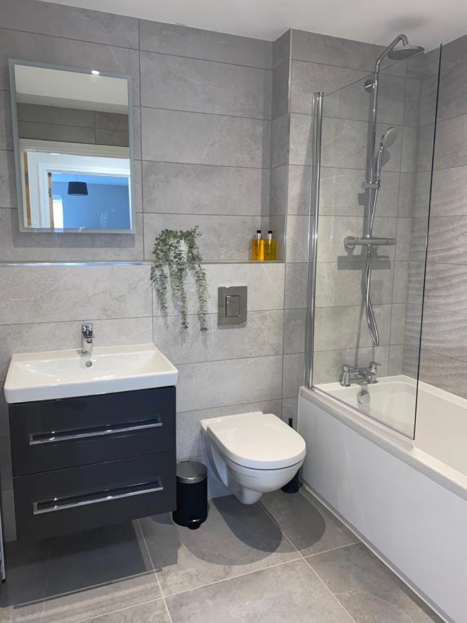 Roomotel - Oakview Moseley * Birmingham