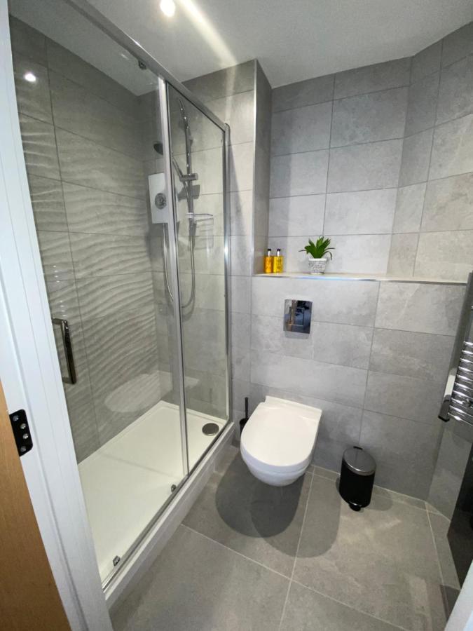 Apartment Roomotel - Oakview Moseley Birmingham