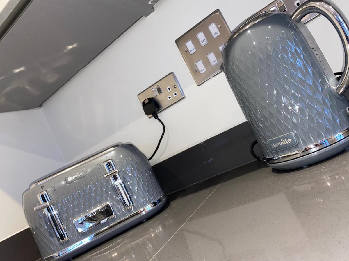 Roomotel - Oakview Moseley Apartment Birmingham