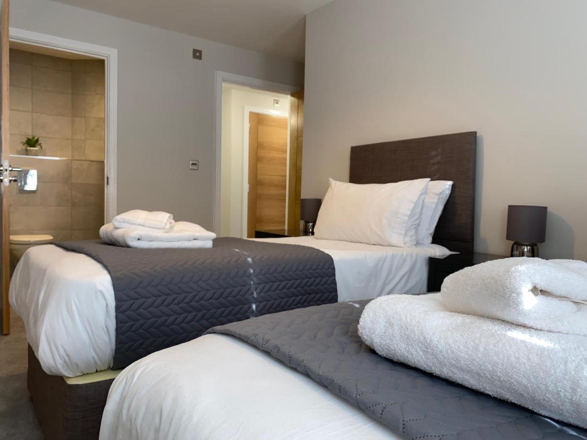 Roomotel - Oakview Moseley Birmingham