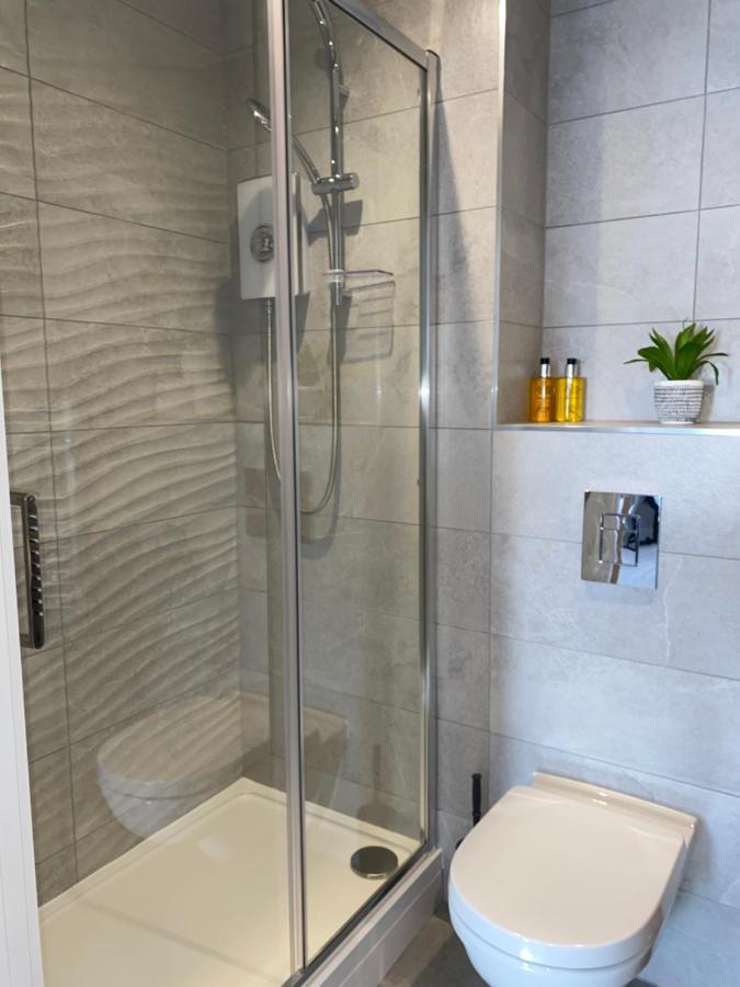 Apartment Roomotel - Oakview Moseley *