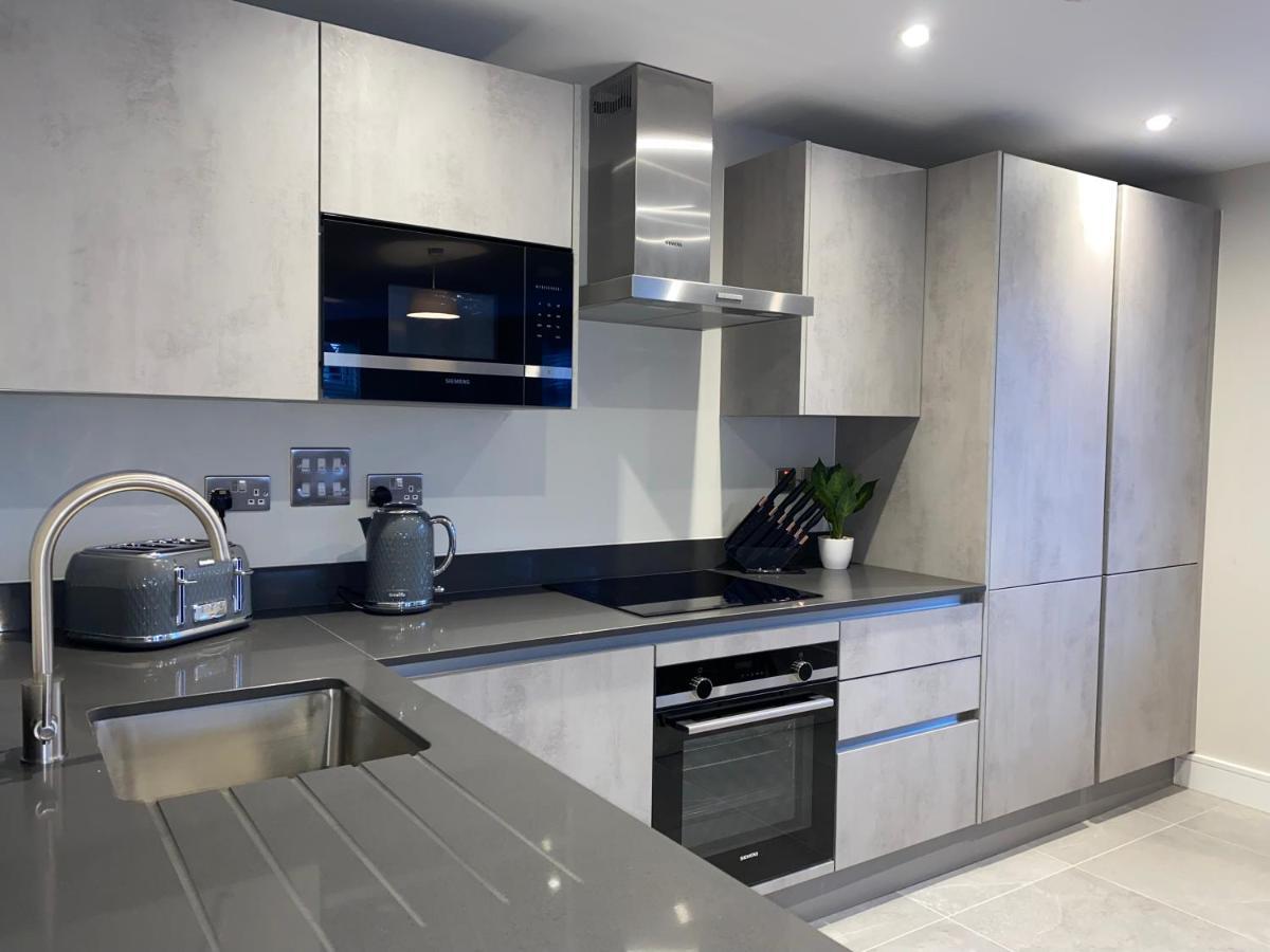 Roomotel - Oakview Moseley Birmingham