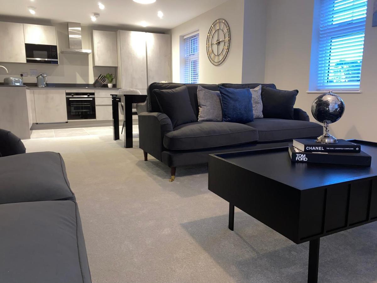 Apartment Roomotel - Oakview Moseley
