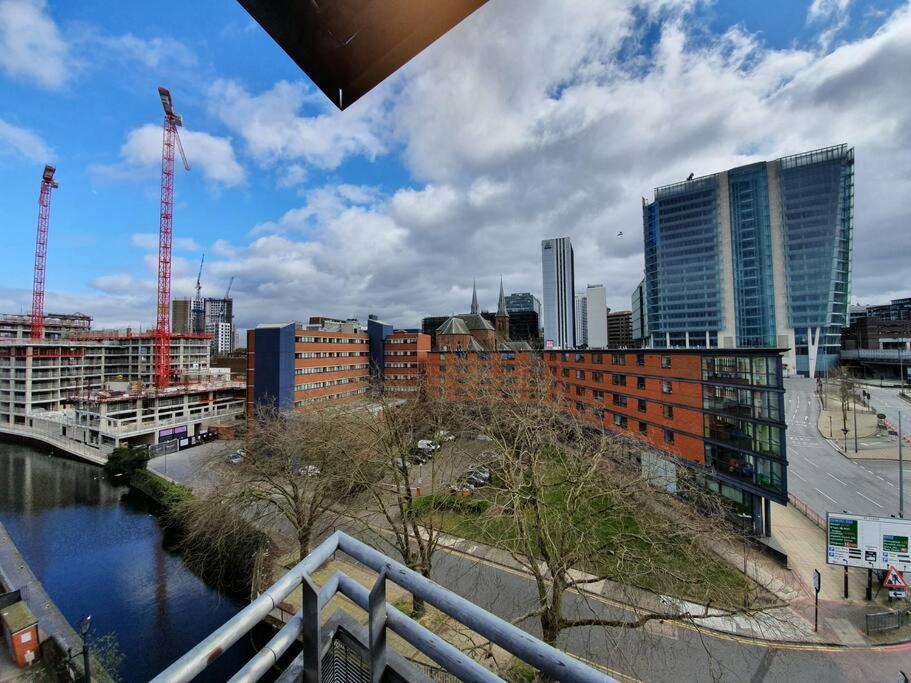 Centre Snow Hill Apartment Birmingham