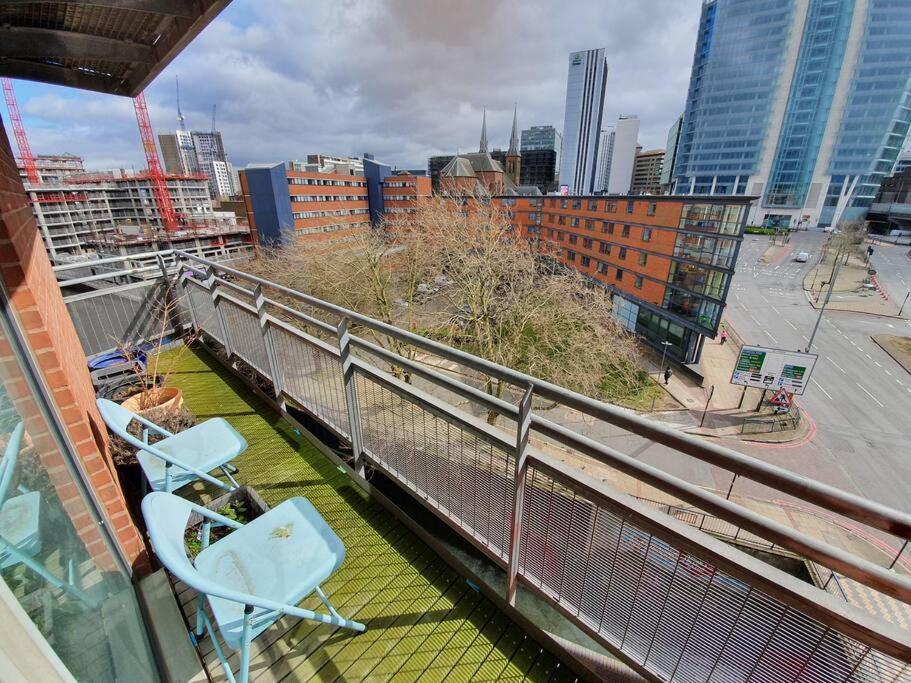 Centre Snow Hill Apartment