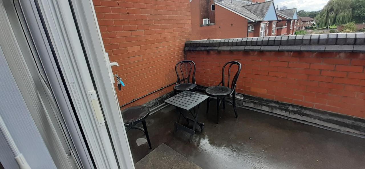 Easy Reach Birmingham, Near Utilita Arena, Icc, Brindley Place And Symphony Hall, With Free Allocated Parking