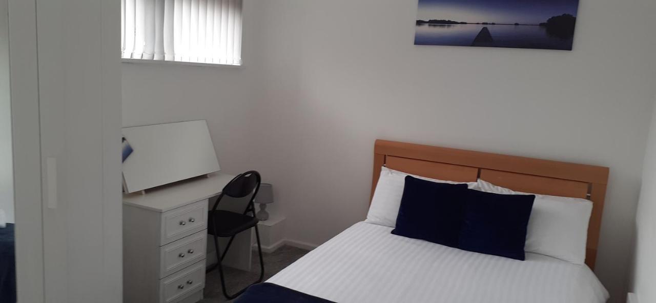 Easy Reach Birmingham, Near Utilita Arena, Icc, Brindley Place And Symphony Hall, With Free Allocated Parking Apartment Birmingham
