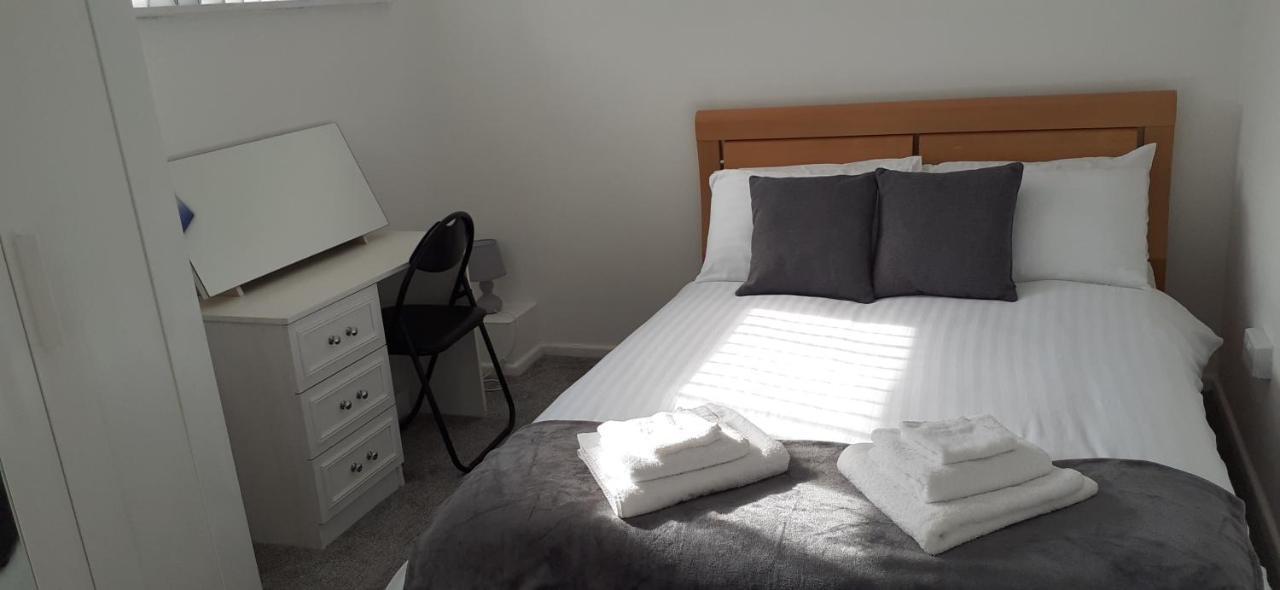 Easy Reach Birmingham, Near Utilita Arena, Icc, Brindley Place And Symphony Hall, With Free Allocated Parking
