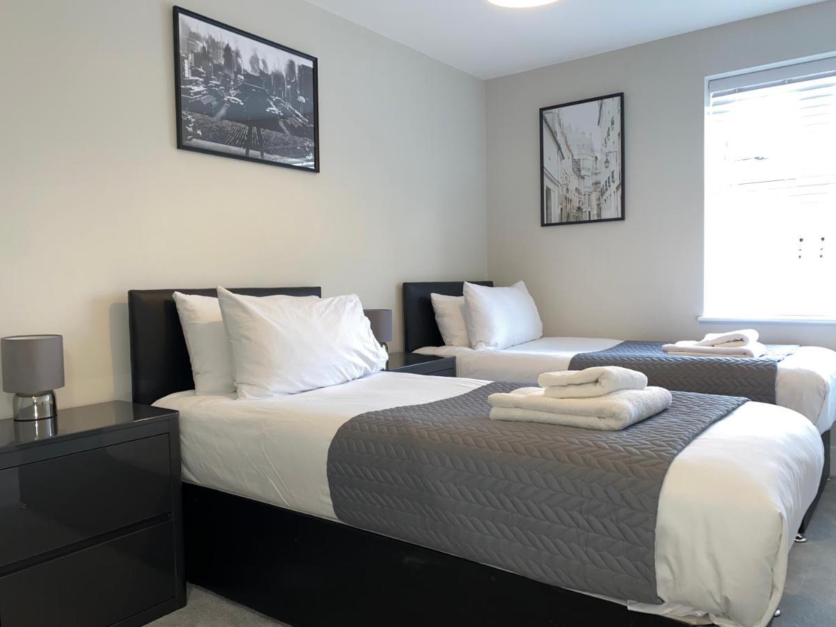 Roomotel - Oakview Moseley Apartment