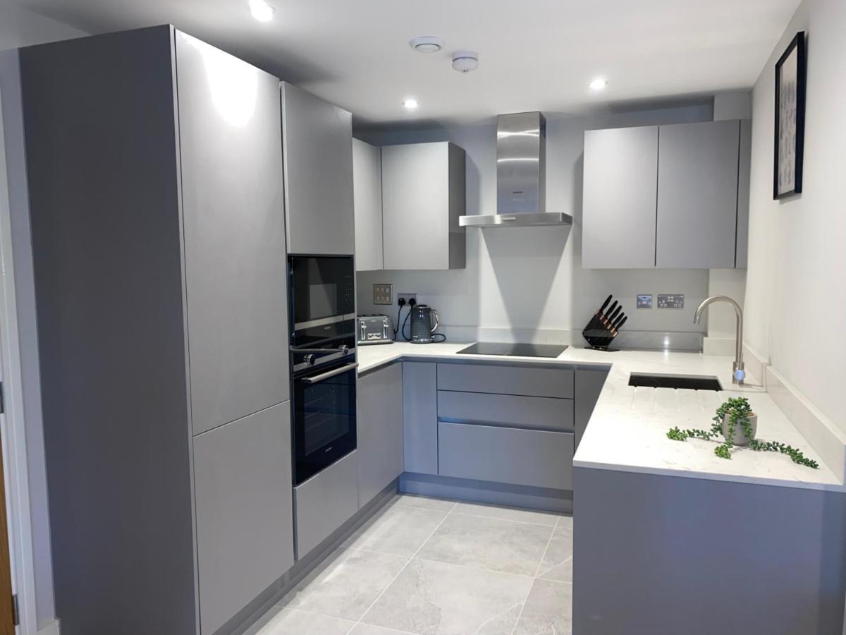 Roomotel - Oakview Moseley Apartment Birmingham