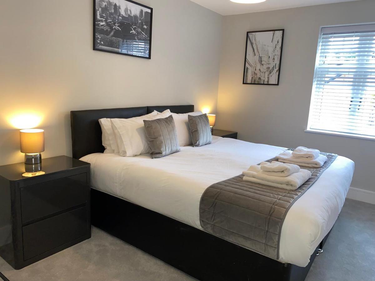 Roomotel - Oakview Moseley Birmingham