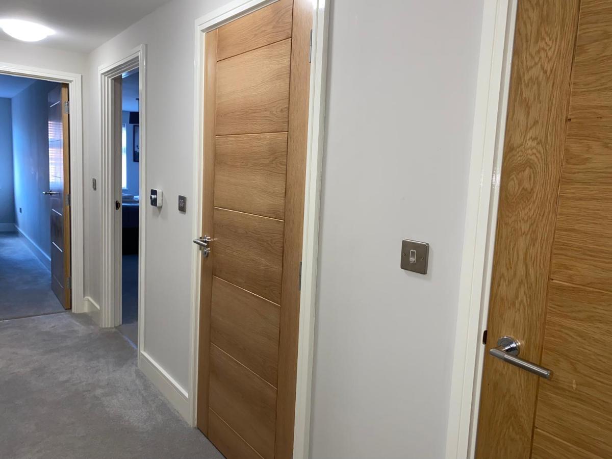 Apartment Roomotel - Oakview Moseley Birmingham