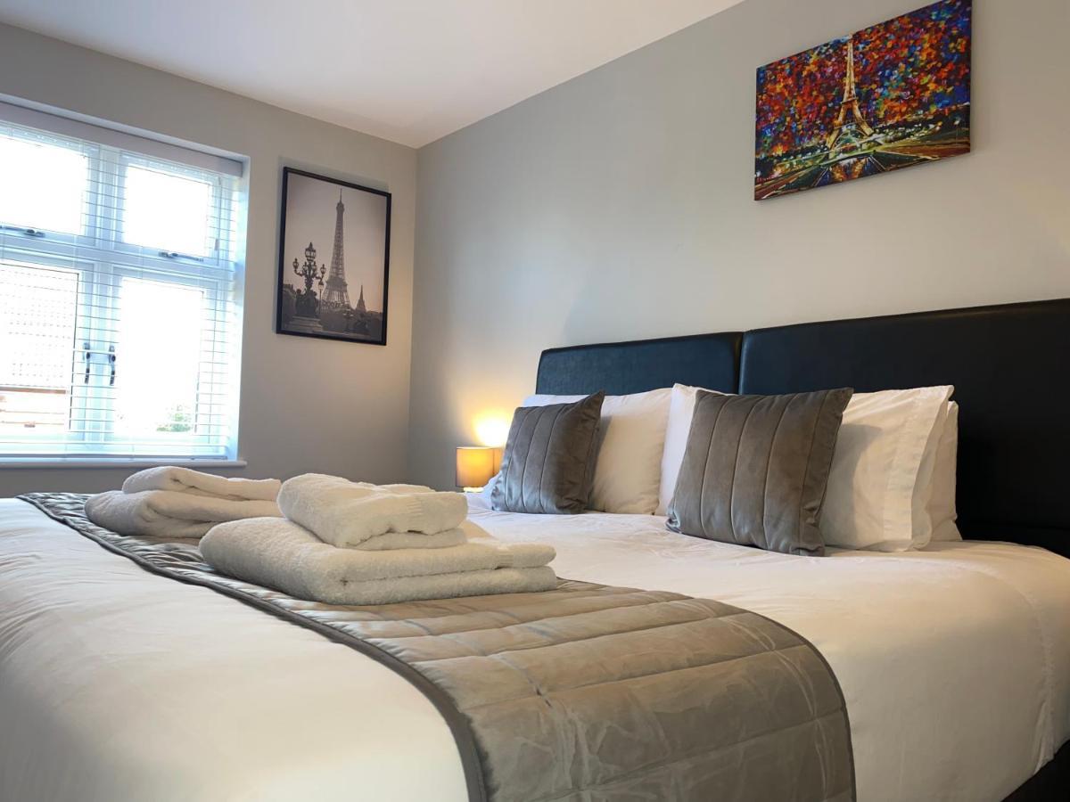 Roomotel - Oakview Moseley * Birmingham