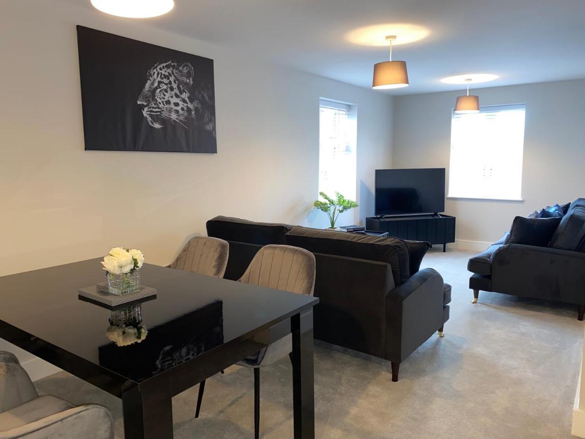 Roomotel - Oakview Moseley Birmingham