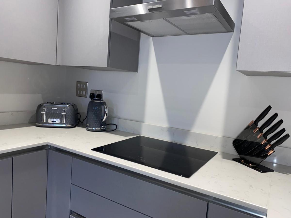Apartment Roomotel - Oakview Moseley