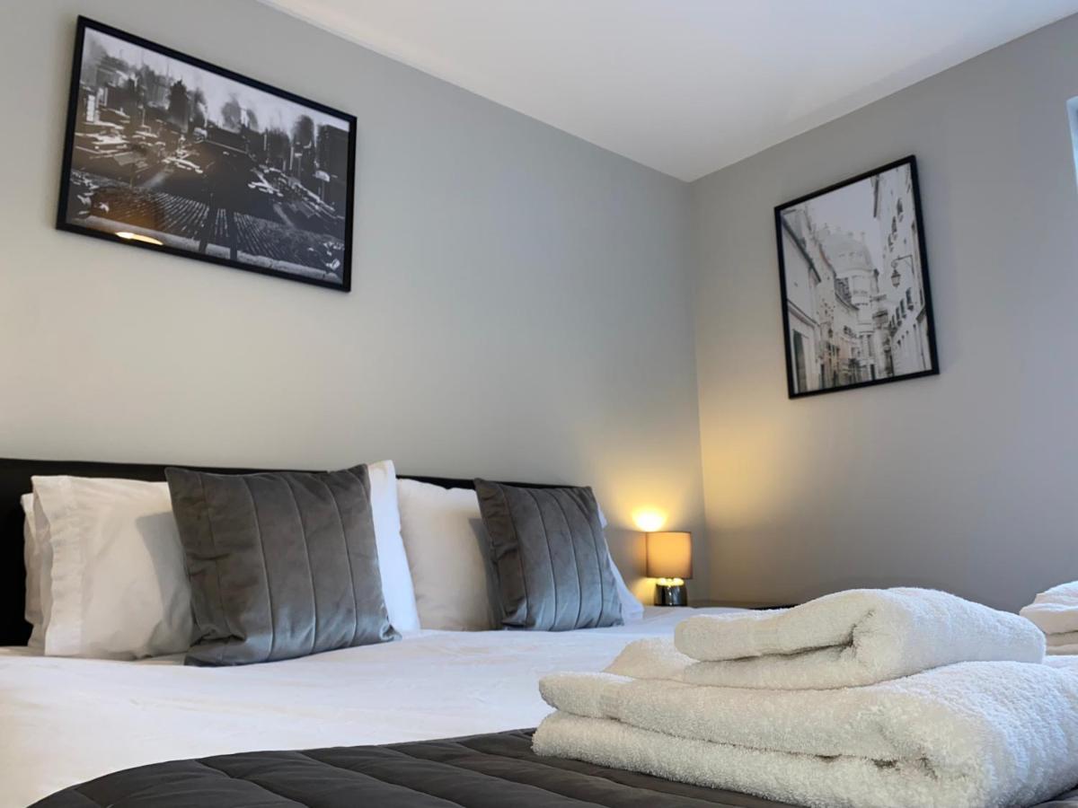 Apartment Roomotel - Oakview Moseley Birmingham