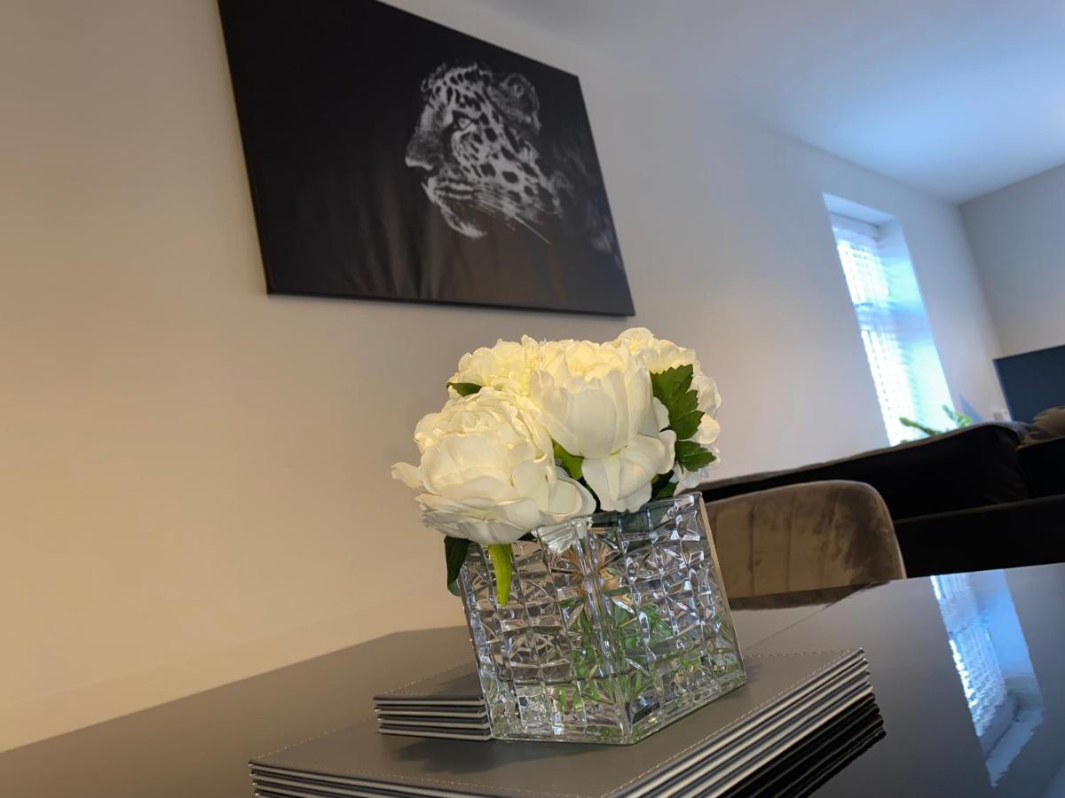 Roomotel - Oakview Moseley Apartment Birmingham