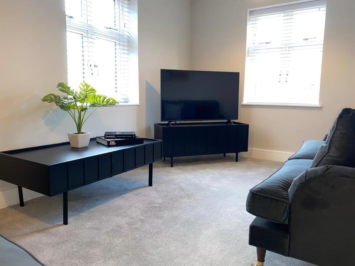 Apartment Roomotel - Oakview Moseley *