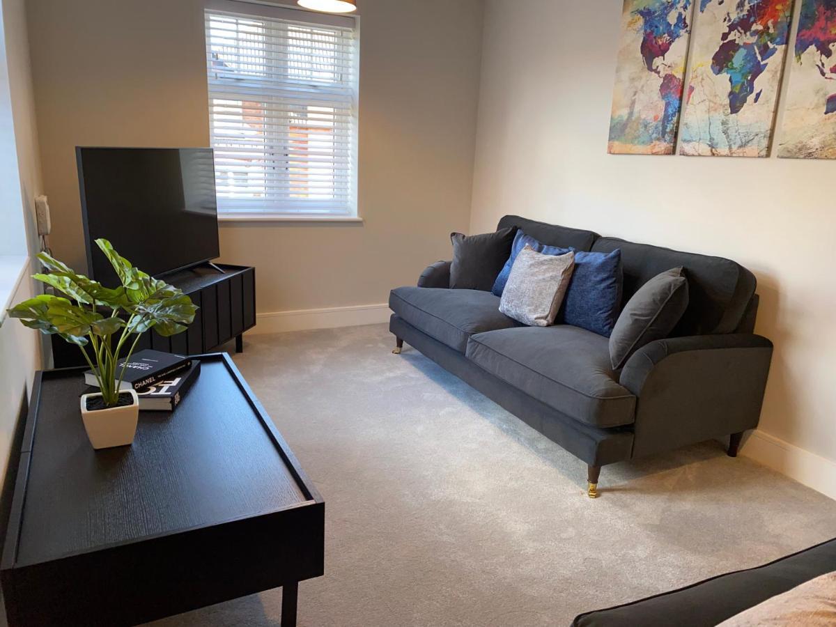Roomotel - Oakview Moseley Apartment *