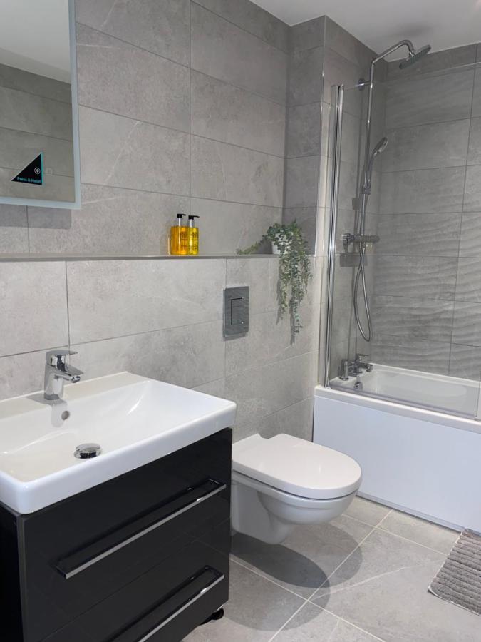 Roomotel - Oakview Moseley * Birmingham