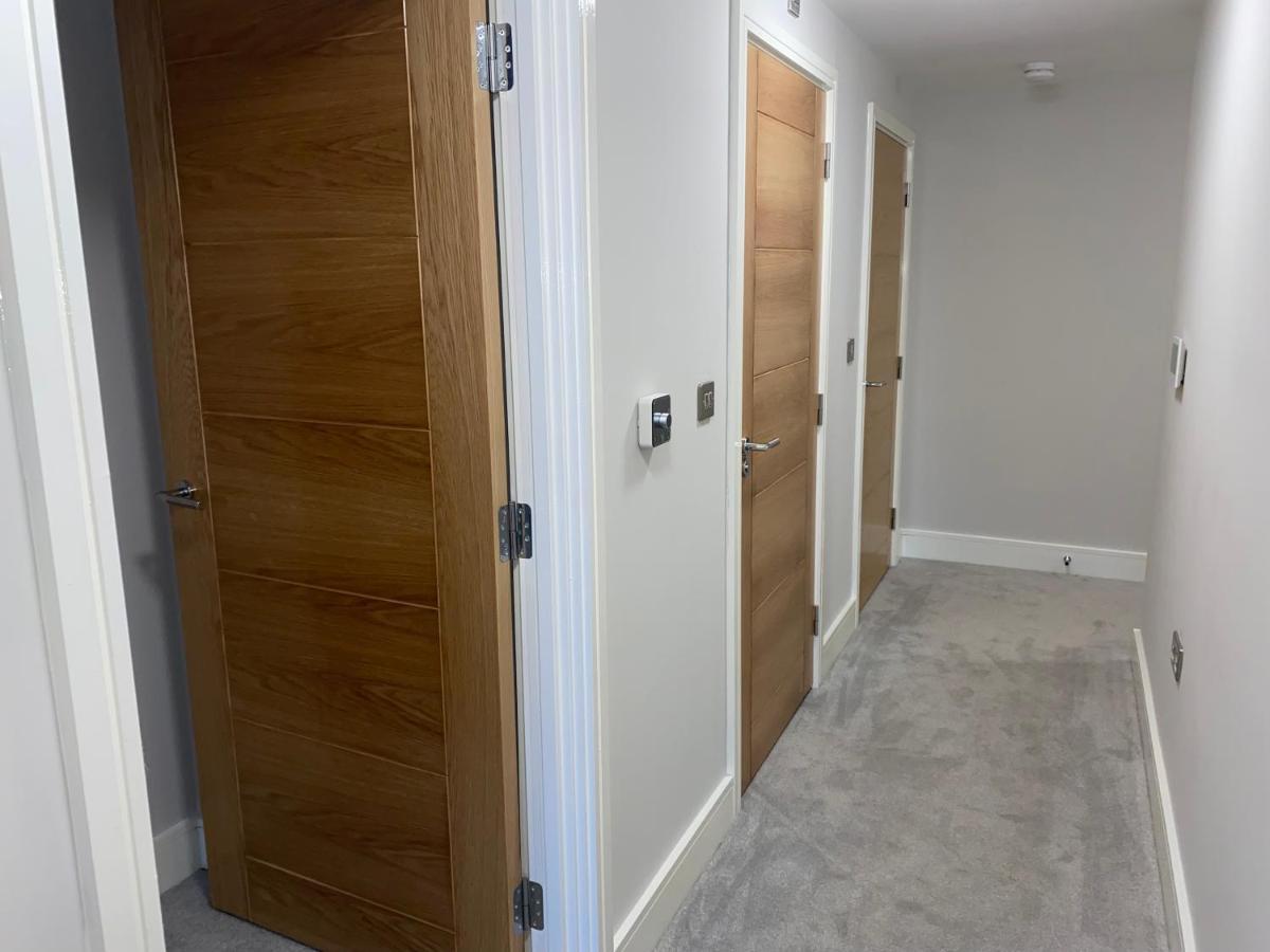 Roomotel - Oakview Moseley *