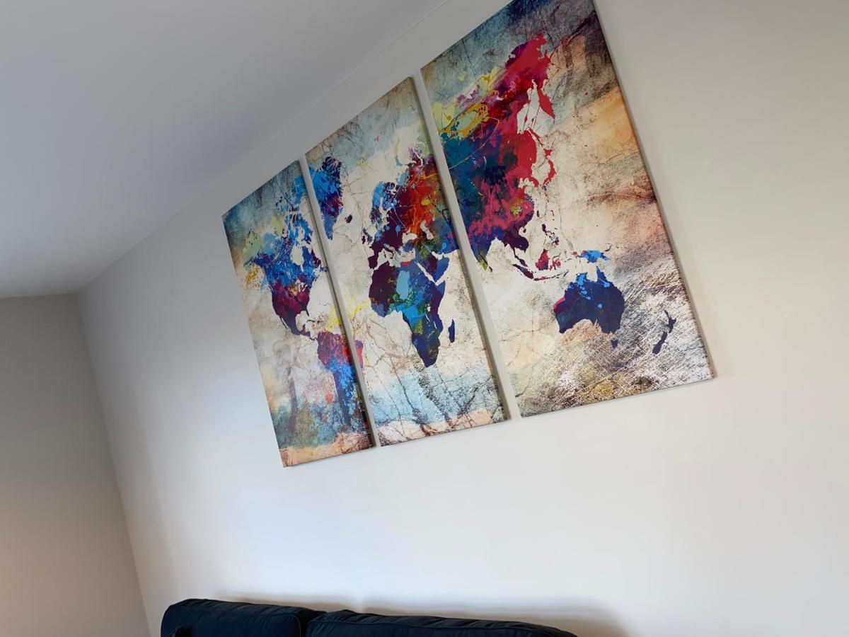 Apartment Roomotel - Oakview Moseley Birmingham