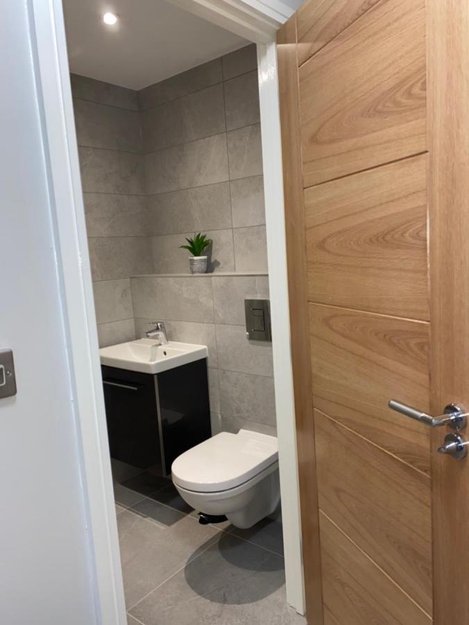 Apartment Roomotel - Oakview Moseley *
