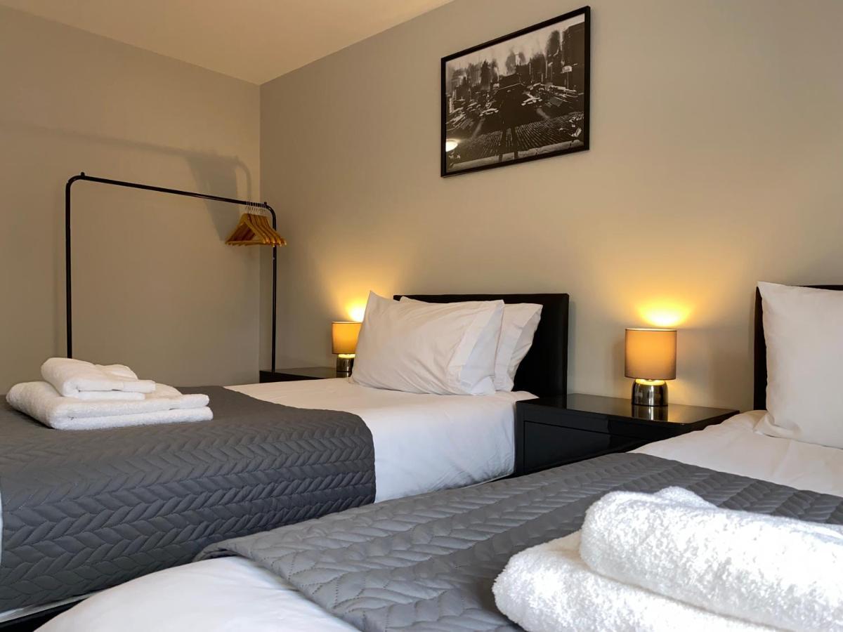 Apartment Roomotel - Oakview Moseley Birmingham