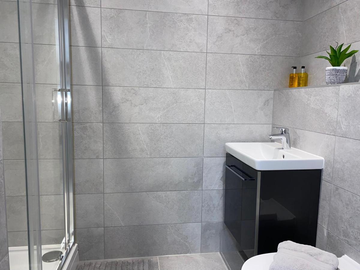 Apartment Roomotel - Oakview Moseley *