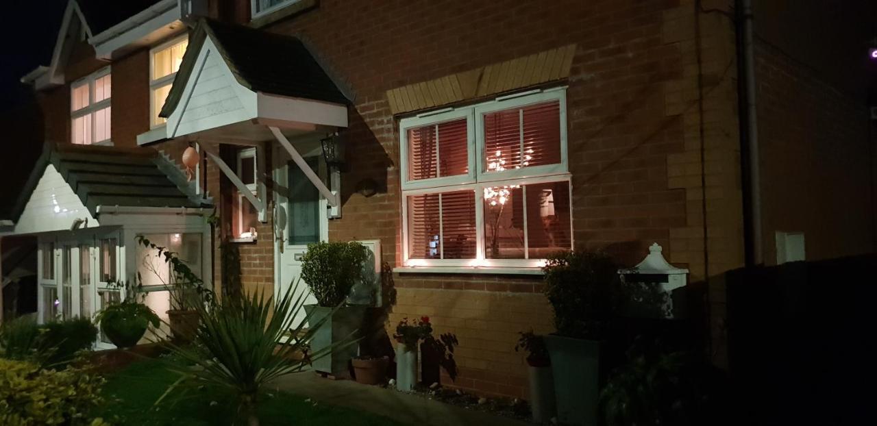 Homestay The Raymonds Family Birmingham