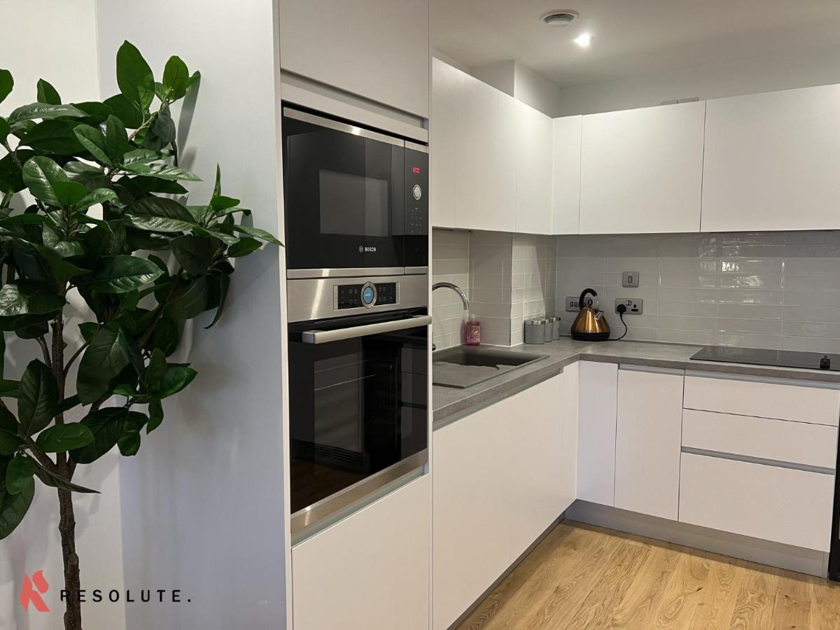 Apartment Newbuild Central 1 Bed