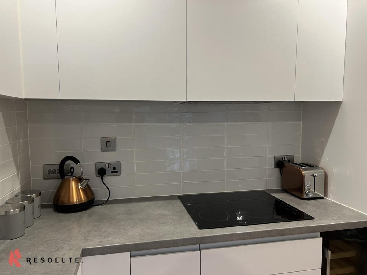 Newbuild Central 1 Bed * Birmingham