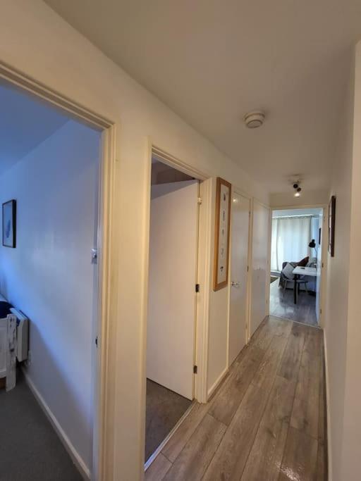 Centre Snow Hill Apartment