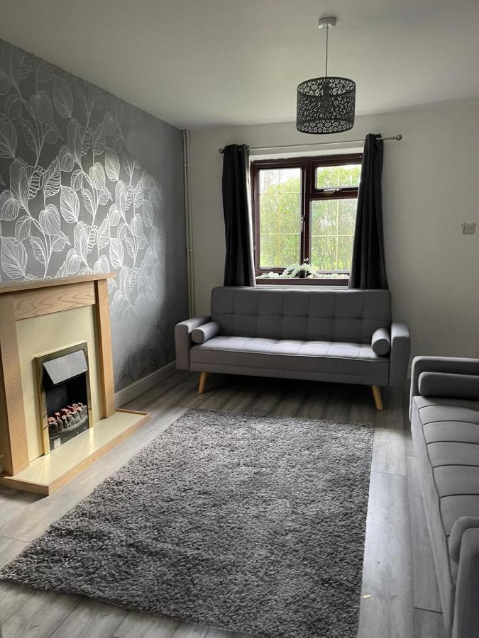 Apartment Lakeside View 2 Bedroom House Birmingham