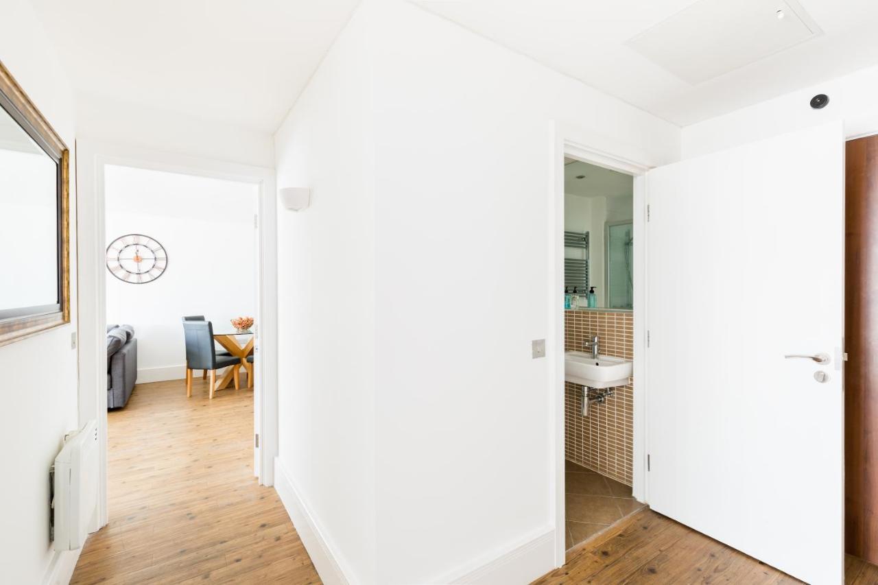 Newhall Skyline Views Centre Apartment Birmingham