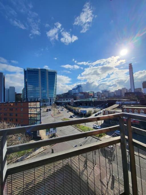 Apartment Centre Snow Hill
