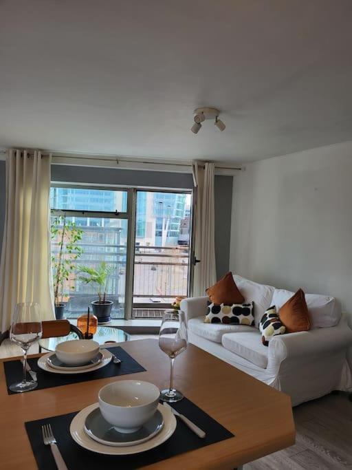 Centre Snow Hill Apartment Birmingham