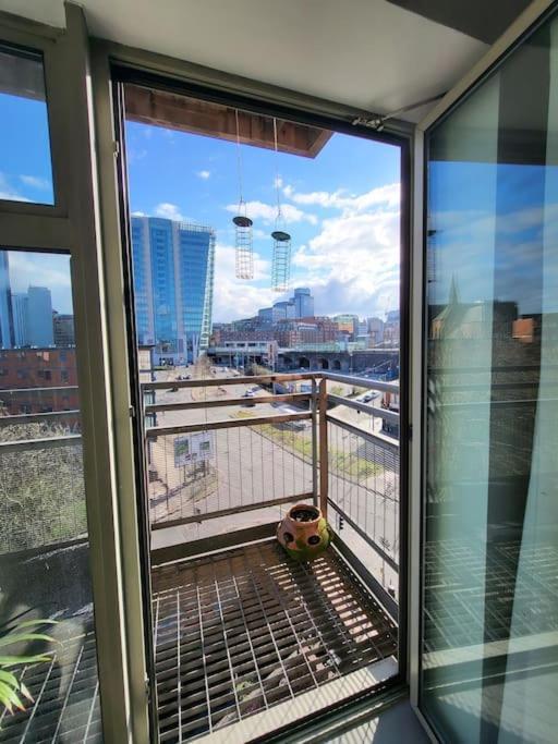 Apartment Centre Snow Hill