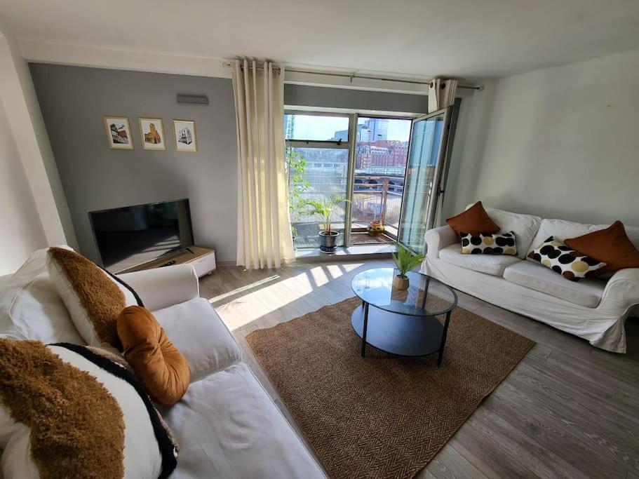 Centre Snow Hill Apartment *