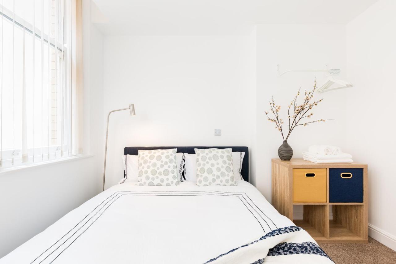 Apartment Indigo *