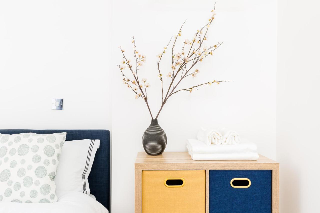 Indigo Apartment Birmingham