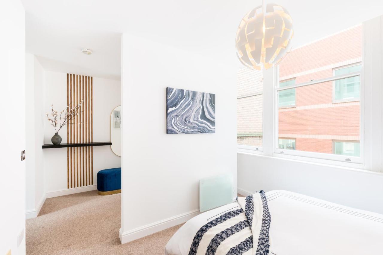 Apartment Indigo Birmingham