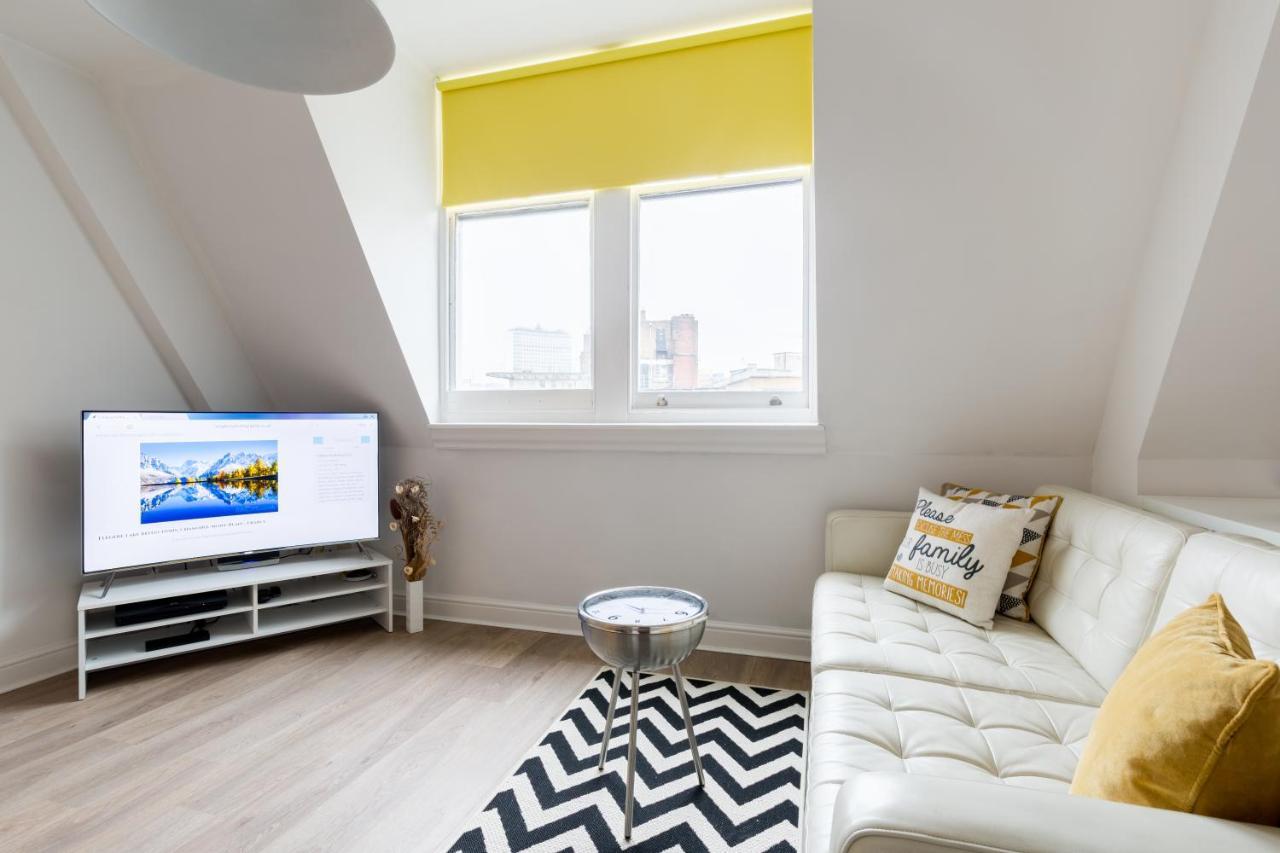 Apartment Indigo
