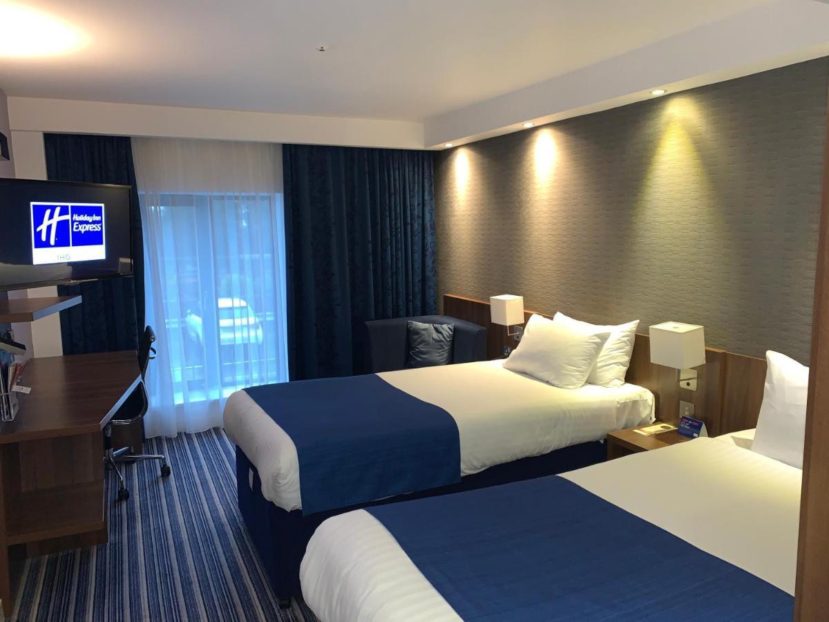 Express South A45, An Ihg 3* Birmingham